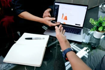 Servicio de Diagnóstico Digital UX/UI