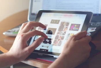 Servicio de Optimización Web